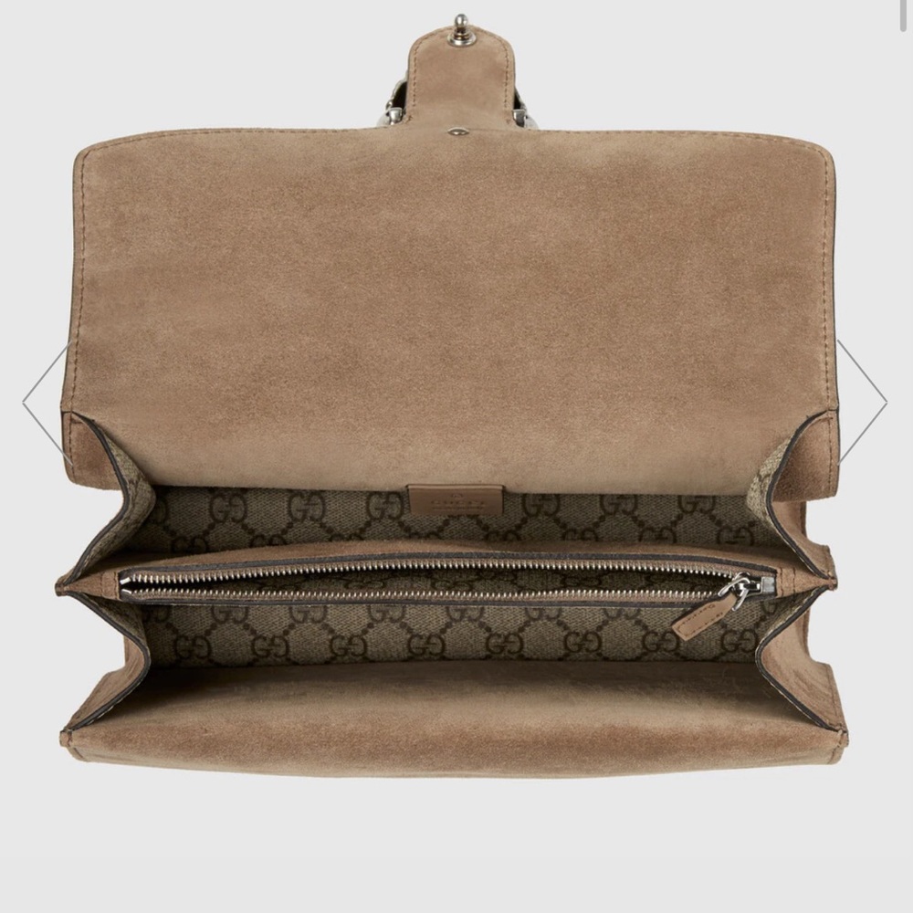 Gucci Dionysus bag - Picture 7 of 11